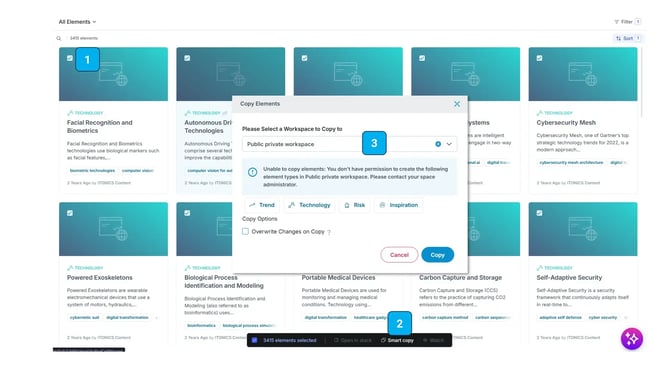ITONICS_Workspace copy